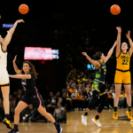 Did caitlin clark leave the wnba to play in europe