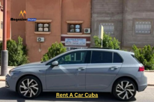 rent a car cuba