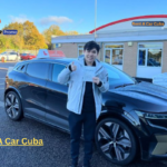 How to rent a car for driving test Detailed Guide