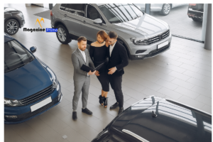 rent a car for driving test