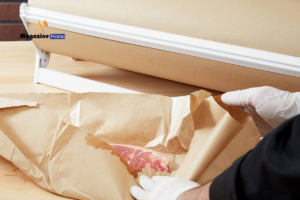 is butcher paper the same as parchment paper 