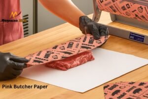 butcher paper
