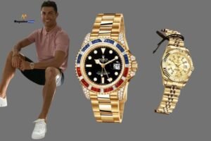 CR7 Watch