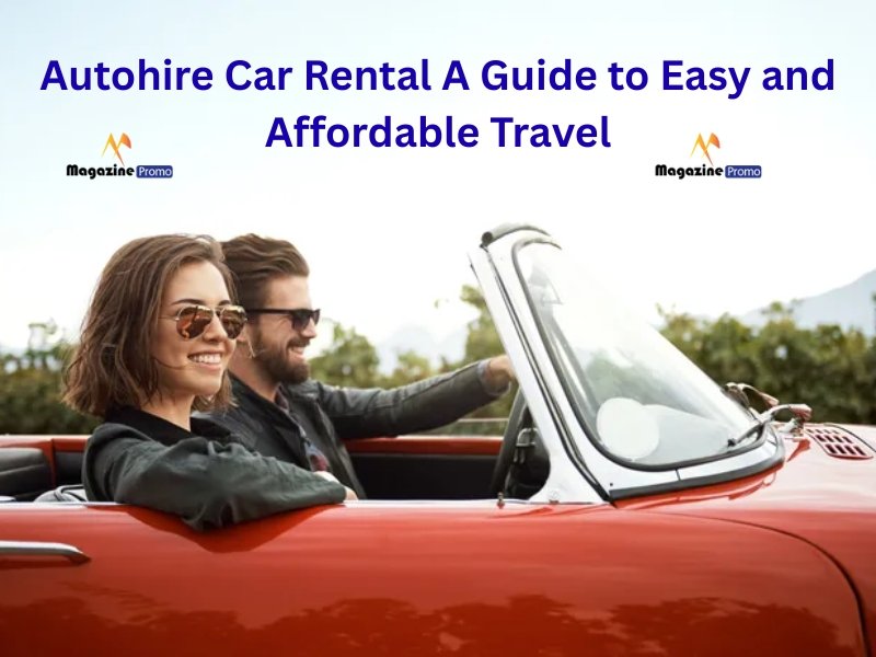Autohire Car Rental